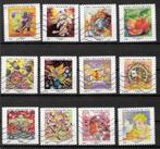 # FRANKRIJK 2013-10, Verzenden, Gestempeld