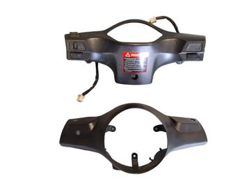 Stuur kap kappen origineel AGM VX50 beschikbaar voor biedingen