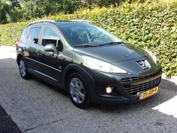 Peugeot 207 SW Outdoor 1.6 VTi NWE APK CLIMA CRUISE beschikbaar voor biedingen