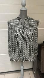 Prachtige Nukus blouse. Mt 38/40, Kleding | Dames, Blouses en Tunieken, Ophalen of Verzenden, Zo goed als nieuw, Maat 38/40 (M)