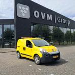 Bedrijfsauto FIAT, Fiorino 1.3 MJ SX bouwjaar 2014, Euro 5, Gebruikt, 4 cilinders, 400 kg