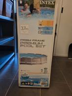 INTEX, Ophalen, Gebruikt, Minder dan 80 cm, Minder dan 200 cm