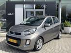 Kia Picanto 1.0 CVVT ComfortLine | Airco | Elektrische ramen, Auto's, Kia, Voorwielaandrijving, Stof, Gebruikt, Origineel Nederlands