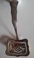 Zilveren strooilepel, Ophalen of Verzenden