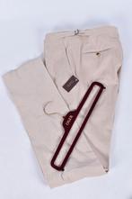 SALE! ISAIA NAPOLI broek maat 48 beige, Beige, Nieuw, Ophalen of Verzenden, Info@isaianapoli.it