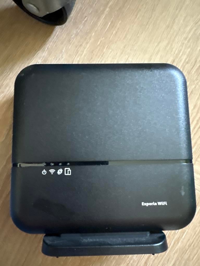 KPN Experia Wifi – Wifi versterker – Access Point, Ophalen of Verzenden, Gebruikt