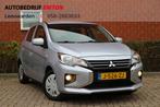 Mitsubishi Space Star 1.0 70pk Cool+ | NL-auto | 5 deuren |, Auto's, Mitsubishi, Voorwielaandrijving, Stof, Gebruikt, Met garantie (alle)