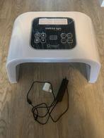 O'melon Omega LED Lichttherapie Apparaat, Ophalen of Verzenden, Zo goed als nieuw, Gehele gezicht, Verzorging