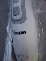 Nieuwe Tristar Staafmixer - Ongebruikt in verpakking, Ophalen of Verzenden, Nieuw, Blender