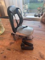 Yepp Fietsstoeltje met voetstepjes- Comfortabel en Veilig, Fietsen en Brommers, Fietsaccessoires | Fietsstoeltjes, 15 t/m 25 kg