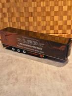 Tekno Jens Bode LCP oplegger / trailer, Ophalen of Verzenden, Zo goed als nieuw, Bus of Vrachtwagen, Tekno