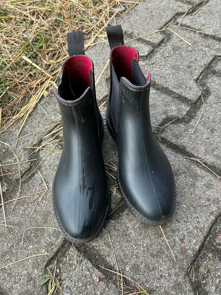 Jodphurs maat 31 en chaps, Dieren en Toebehoren, Ophalen of Verzenden, Zo goed als nieuw, Overige soorten, Schoeisel