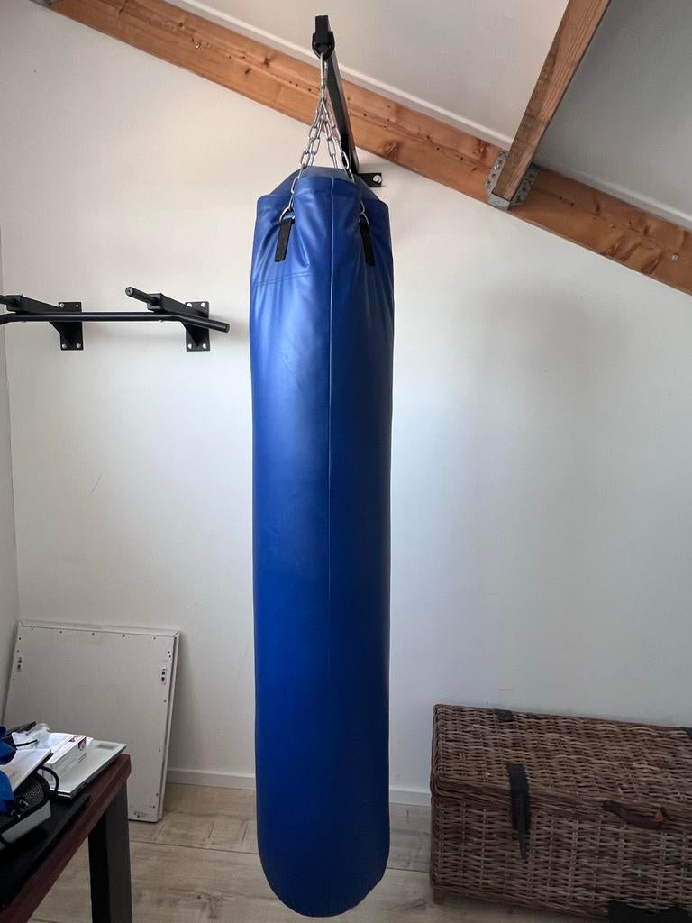 Home gym, Ophalen, Gebruikt, Borst, Overige typen