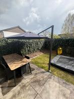 Garden impressions parasol, Ophalen, Gebruikt