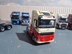 Volvo FH wsi aloys roemaat
