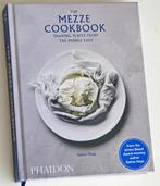 The Mezze Cookbook, Midden-Oosten en Marokko, Salma Hage, Ophalen of Verzenden, Zo goed als nieuw