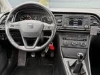 SEAT Leon 1.4 TSI Style 2e Eigenaar,Trekhaak,Clima,Cruise,6, Auto's, Seat, Voorwielaandrijving, Euro 5, Stof, Gebruikt