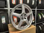 NIEUW 17inch VW Seat Skoda Mi UP Citigo RS Look Velgen 4x100, Gebruikt, -, -, Banden en Velgen