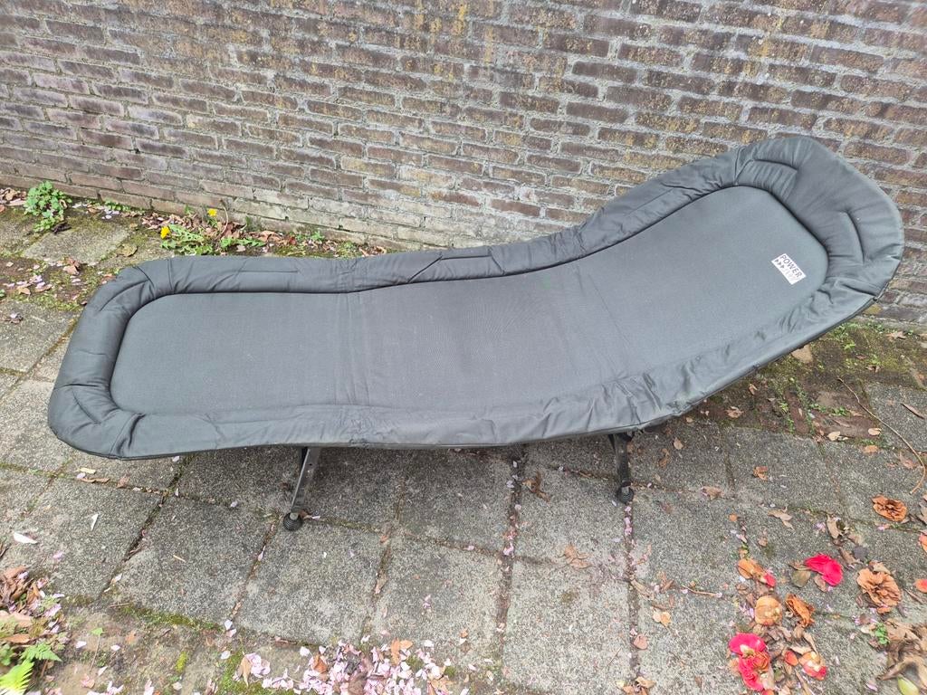 Verstelbare Outdoor Stretcher - Power Pool, Ophalen, Gebruikt, Overige
