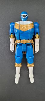 Power Rangers Zeo Zord Morphin III 1996 Ban, Ophalen of Verzenden, Gebruikt
