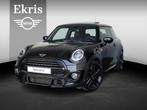 MINI 3-deurs Cooper Aut. JCW pakket + Dalston + Harman-Kardo, Auto's, Mini, 136 pk, Gebruikt, 4 stoelen, Bedrijf