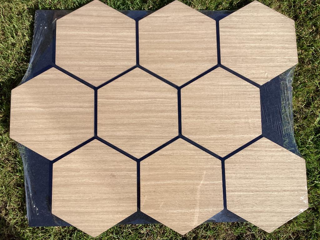 Geluidsisolatie paneel, Ophalen of Verzenden, Nieuw, Overige materialen, 20 tot 50 mm