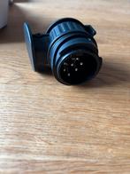 Adapter 13 naar 7 polig, Ophalen of Verzenden, Nieuw