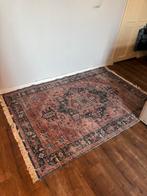 Perzisch vloerkleed, Huis en Inrichting, Stoffering | Tapijten en Kleden, Ophalen, 100 tot 150 cm, Zo goed als nieuw, 150 tot 200 cm