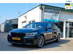 BMW 6-serie Gran Turismo 630i High Exec. M-SPORT 1 eigenaar, Auto's, Automaat, 1998 cc, Gebruikt, Euro 6