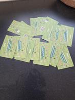 15x voetbal plaatjes Plus. Dicht., Hobby en Vrije tijd, Spaarzegeltjes, Ophalen of Verzenden, Winkel, Super of Benzinepomp, Zegels, Bonnen of Punten