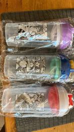 Gamer supps cups waifu   shakers, Ophalen, Nieuw