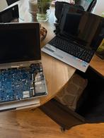Laptops / onderdelen, Computers en Software, Windows Laptops, Ophalen, Zo goed als nieuw, 15 inch, Onbekend