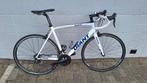 Giant TCR Rabobank - Shimano 105 - Maat L, Fietsen en Brommers, Fietsen | Racefietsen, Ophalen, 28 inch, Gebruikt, Heren