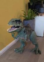 Jurassic World T-Rex Dinosaurus - 90cm, Kinderen en Baby's, Speelgoed | Actiefiguren, Ophalen of Verzenden, Gebruikt