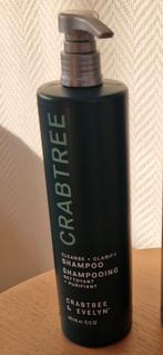 Crabtree & Evelyn Shampoo & Conditioner - Grote Pompflessen, Ophalen of Verzenden, Nieuw, Shampoo of Conditioner