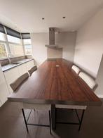 Luxe Beckermann eiland keuken – tegen elk aannemelijk bod!, Huis en Inrichting, Keuken | Complete keukens, Ophalen, Overige materialen