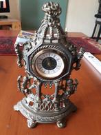 Messing  klok, Ophalen of Verzenden