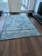 Ikea Vonsbak tapijt groen, Huis en Inrichting, 200 cm of meer, Ophalen of Verzenden, Zo goed als nieuw, Rechthoekig