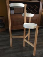 Plantenstandaard, Ophalen, Gebruikt