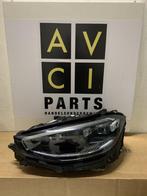 KOPLAMP S KLASSE W223 VOL LED A2239068703 LINKS  KOMPLEET, -, Nieuw, Ophalen of Verzenden, -