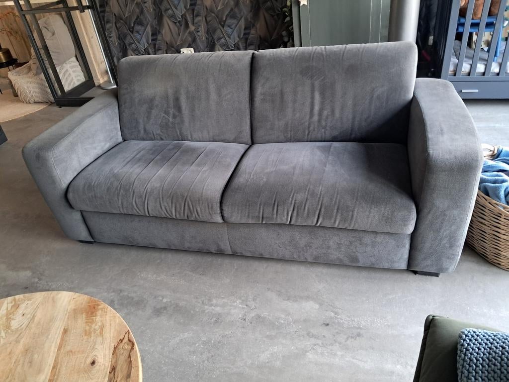 Nette bank, Ophalen, 75 tot 100 cm
