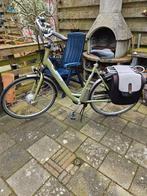 Giant Twist 2.0 damesfiets met elektrische ondersteuning, Fietsen en Brommers, Elektrische fietsen, Ophalen, Minder dan 30 km per accu