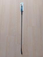 NIEUW zwarte rijzweep waldhausen, Dieren en Toebehoren, Ophalen, Dressuur, Overige typen, Nieuw