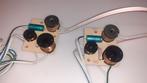 Magnat crossovers/filters  3-weg, Gebruikt, Magnat, Ophalen of Verzenden, 120 watt of meer