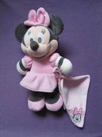 DISNEY NICOTOY SIMBA DICKIE Knuffel MUIS MINNIE MOUSE 25 CM, Ophalen of Verzenden, Nieuw, Overige typen