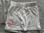 Ajax Broekje Maat 62/68, Ophalen of Verzenden, Zo goed als nieuw, Jongetje of Meisje, Broekje