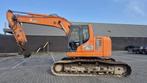 doosan dx 235LCR, Graafmachine