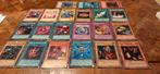 Yu-gi-Oh kaarten 20 stuks, Ophalen of Verzenden, Gebruikt, Meerdere kaarten