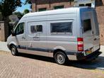 Mercedes Sprinter 2012 Camper Automaat 120kW - Motor Defect, Particulier