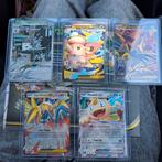 Pokémon kaarten van Perfect Order ETB, Ophalen of Verzenden